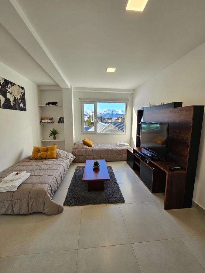 Xalpen Ushuaia Apartment Exterior photo